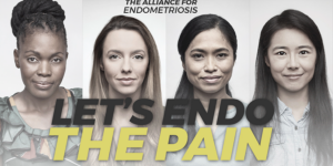Alliance for Endometriosis Phase 2 Announcement